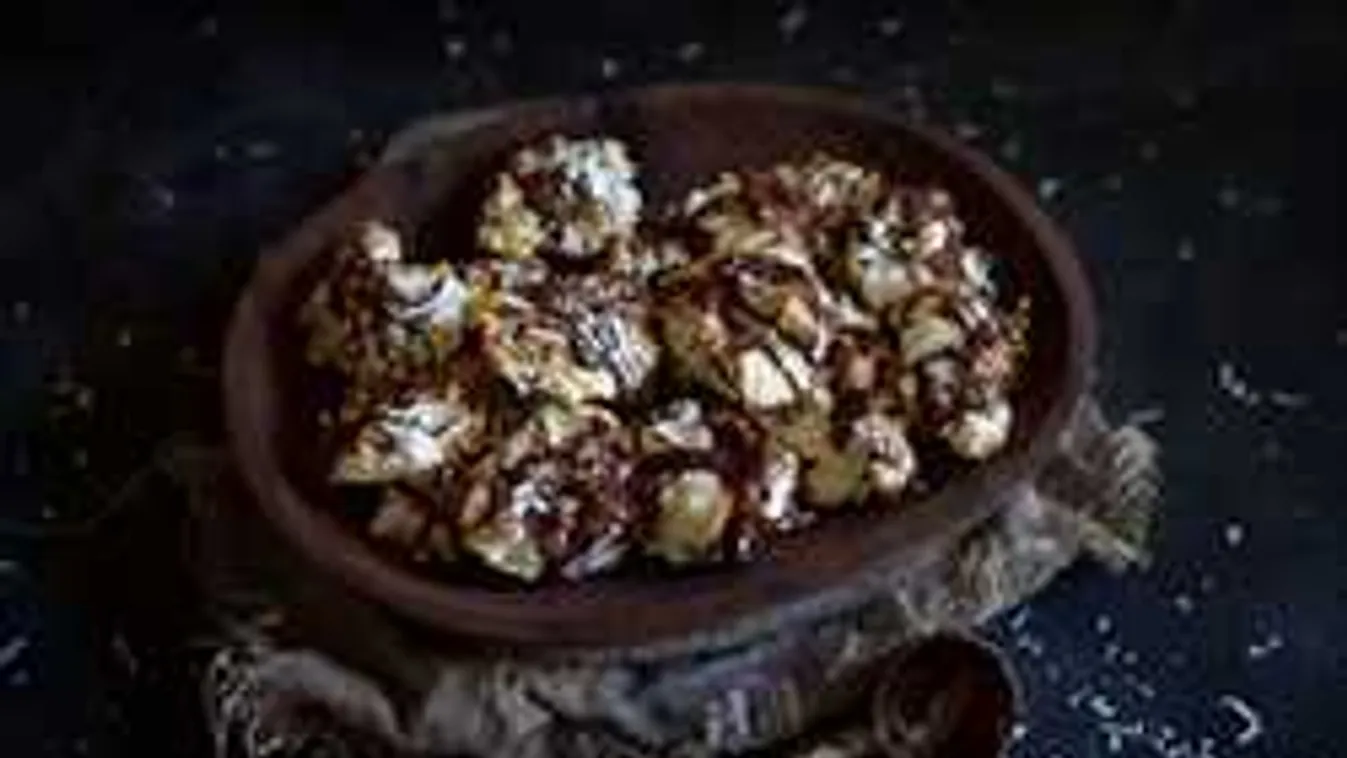 Mondj nemet a szénhidrátra! Készíts kókuszmakaront