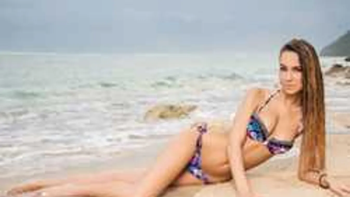 Balhézó, szeximádó csajok az új magyar reality sztárjai!