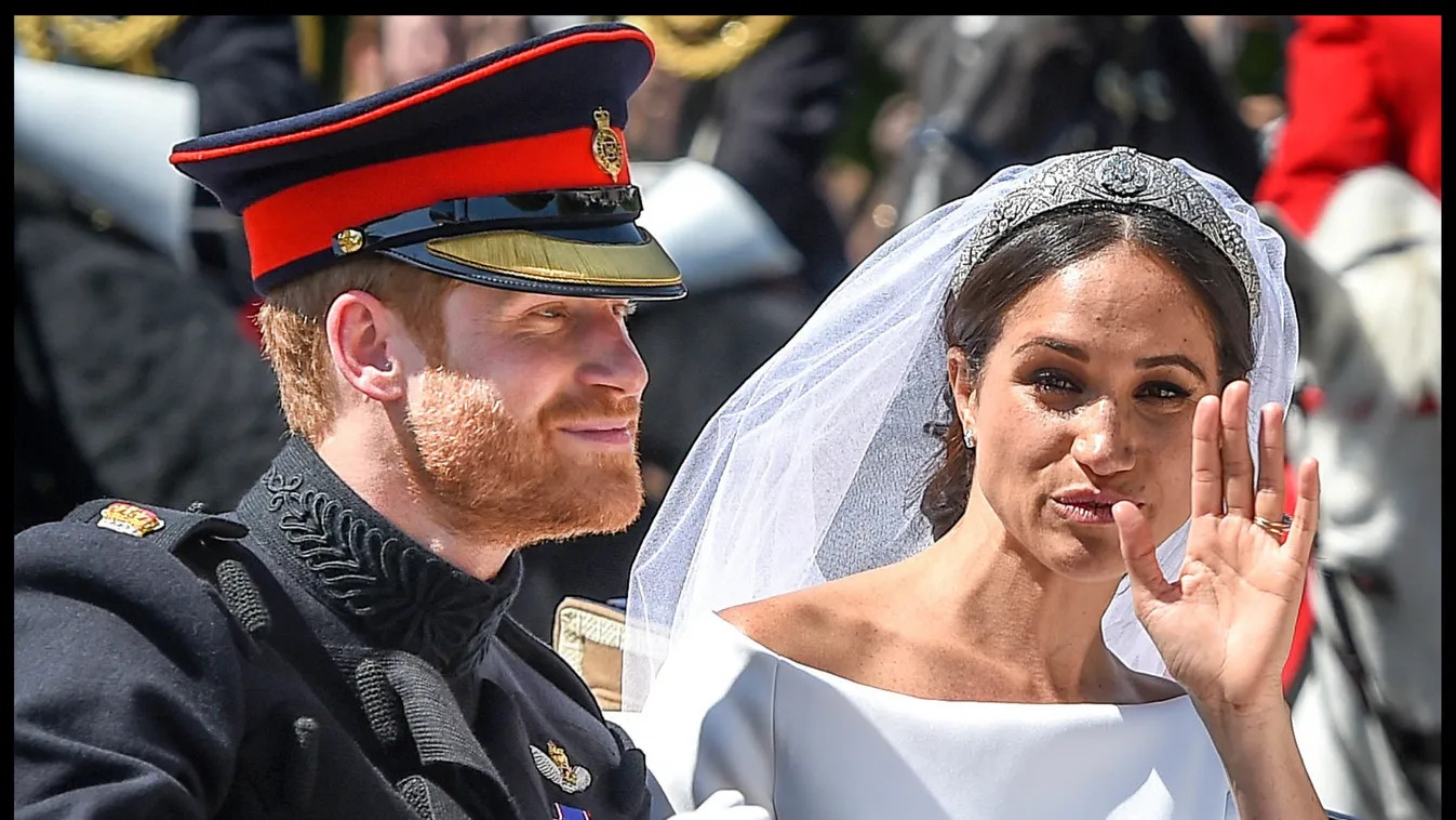 Royal Wedding