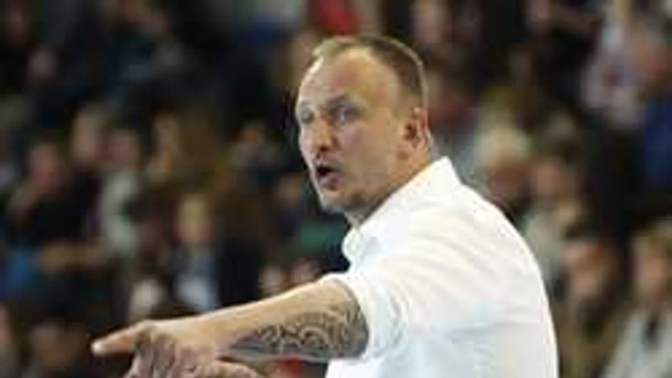 Fantasztikus magyar sportsiker, a Fradi edzője lett a világ legjobbja!