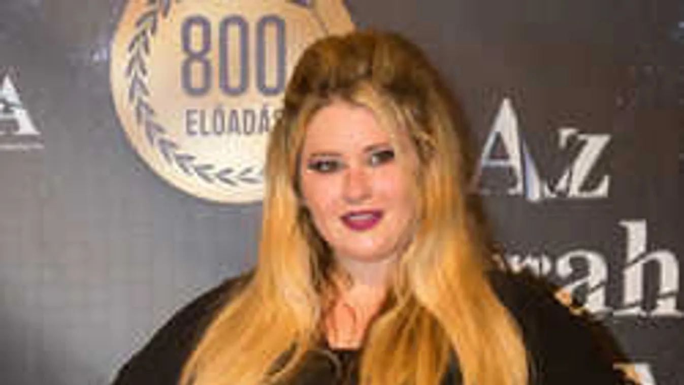 Király Linda elképesztő vallomása: Apám terrorizált engem