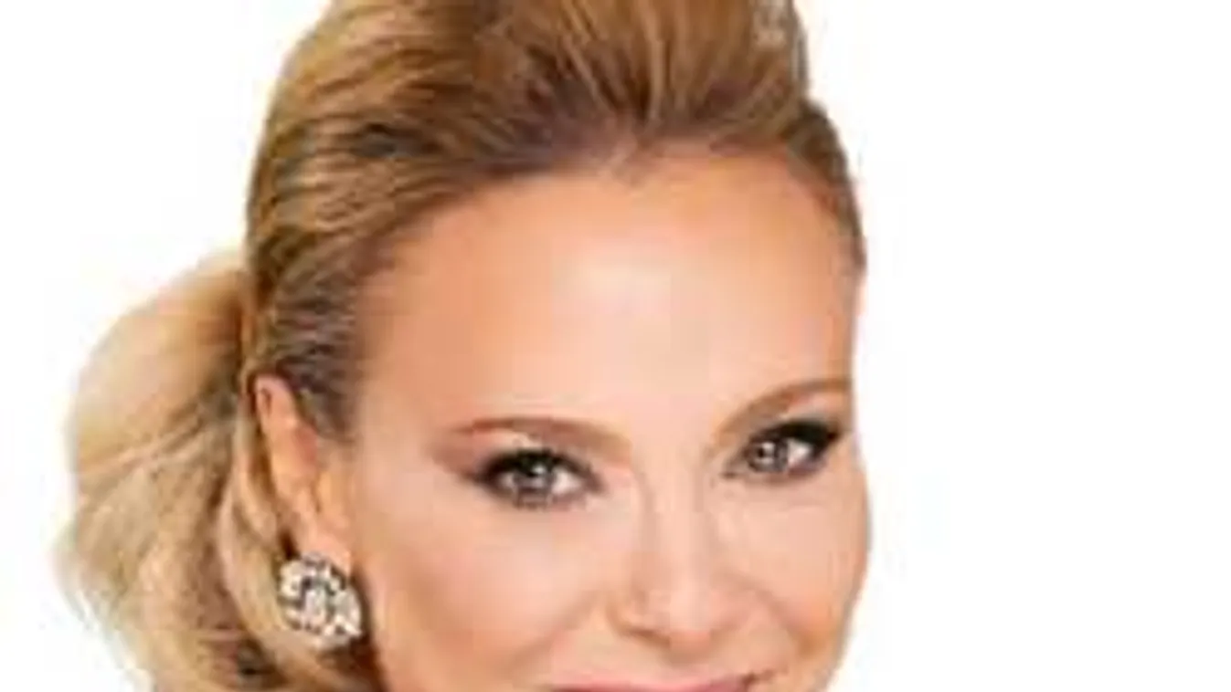 Pánik a forgatáson: Rohamot kapott a luxusfeleség