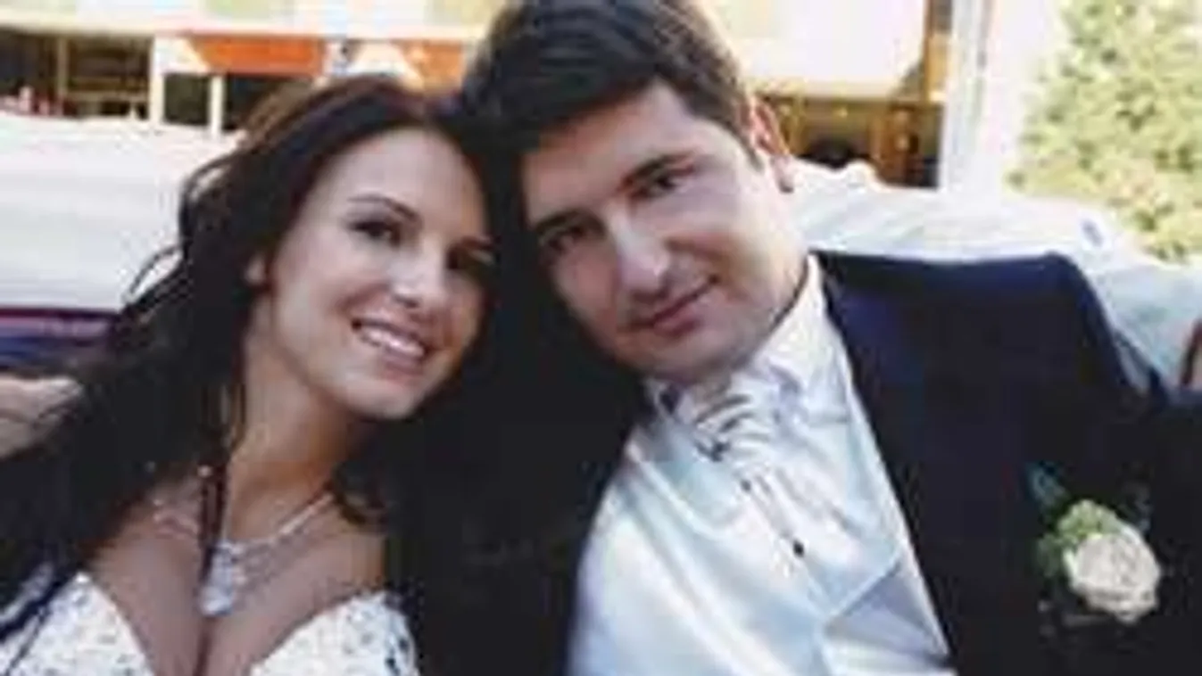 Újabb szomorú fordulópont Hajdú és Sarka Kata kapcsolatában!