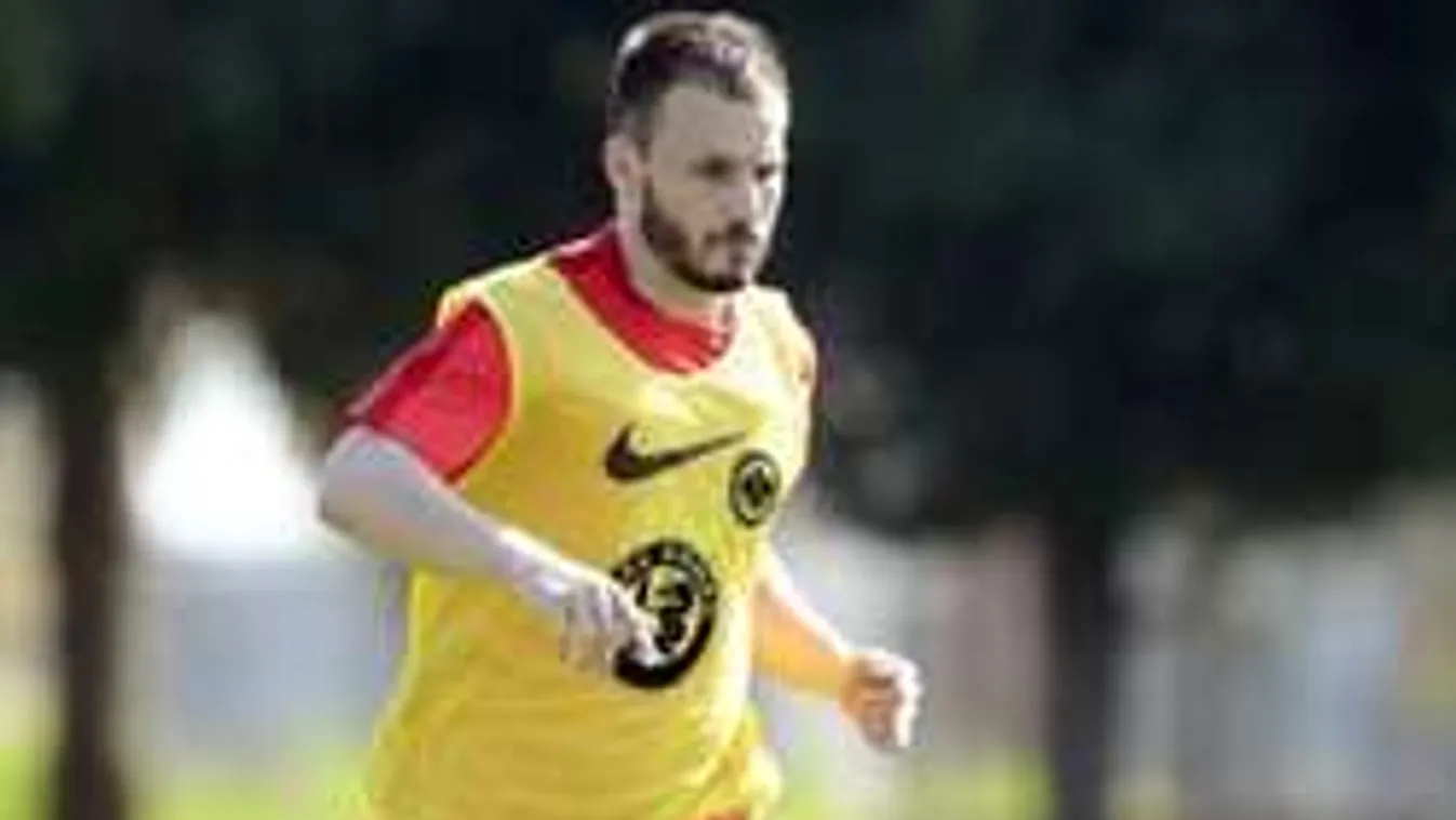 Meglepő posztra szánja Husztit az új edzője