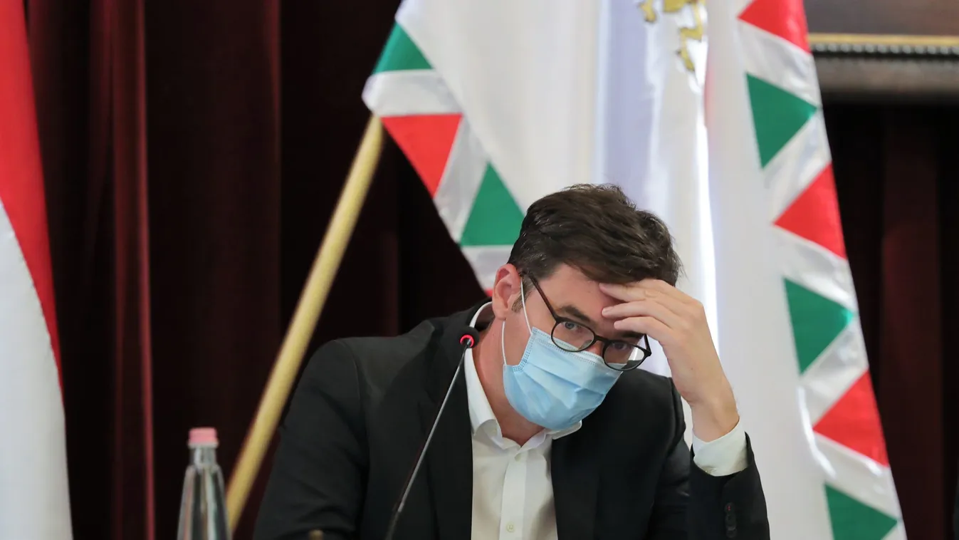 6+1 durva lépés Karácsonytól: ezt intézte a főváros Mekk mestere