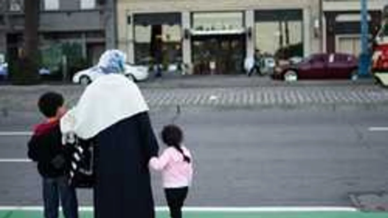 Az olaszok kisebbségbe fognak kerülni a saját hazájukban!