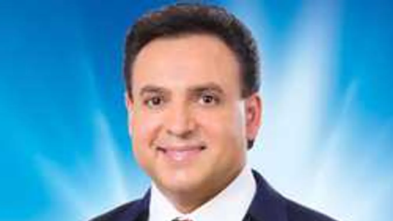 Újabb órási megtiszteltetés érte Mága Zoltánt