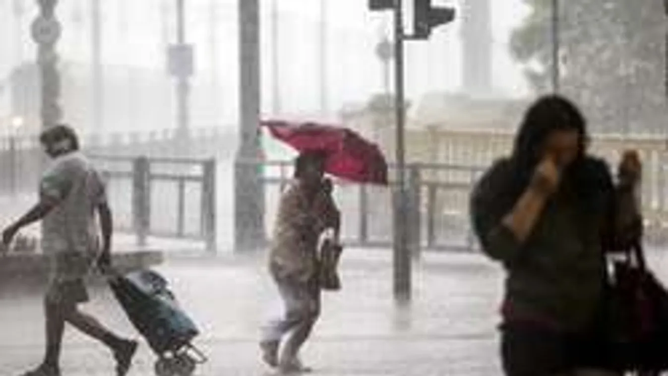 Elkeserítő fordulat: Most megbosszulja magát a szeptemberi nyár!