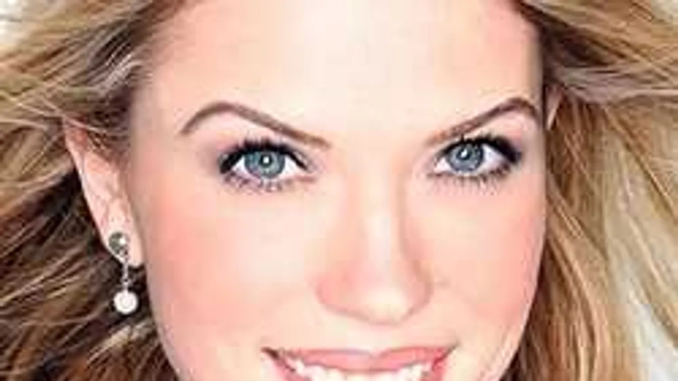 Tragikus hirtelenséggel hunyt el a gyönyörű fiatal modell