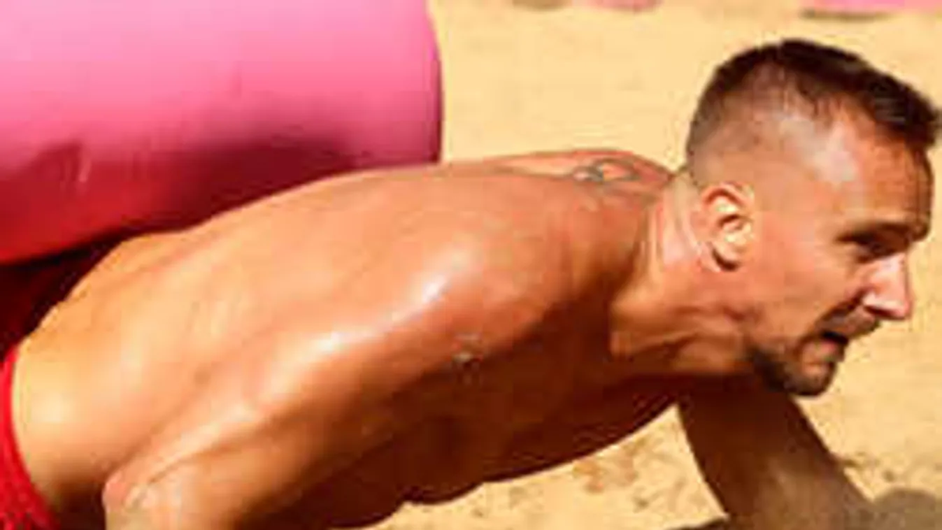 Súlyos sérülést szenvedett a magyar olimpiai bajnok