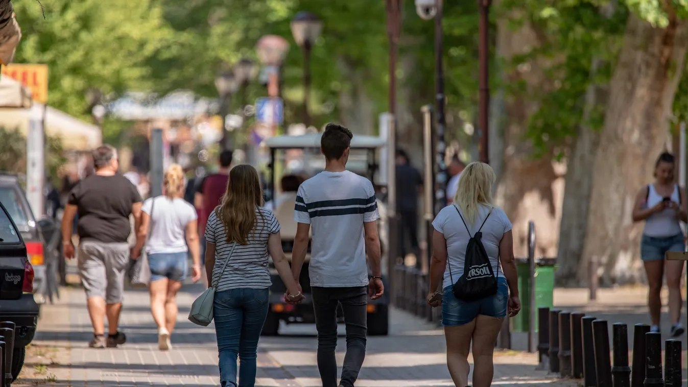 Júniusra a Balaton olyan lehet, mint a koronavírus előtt – íme a részletek