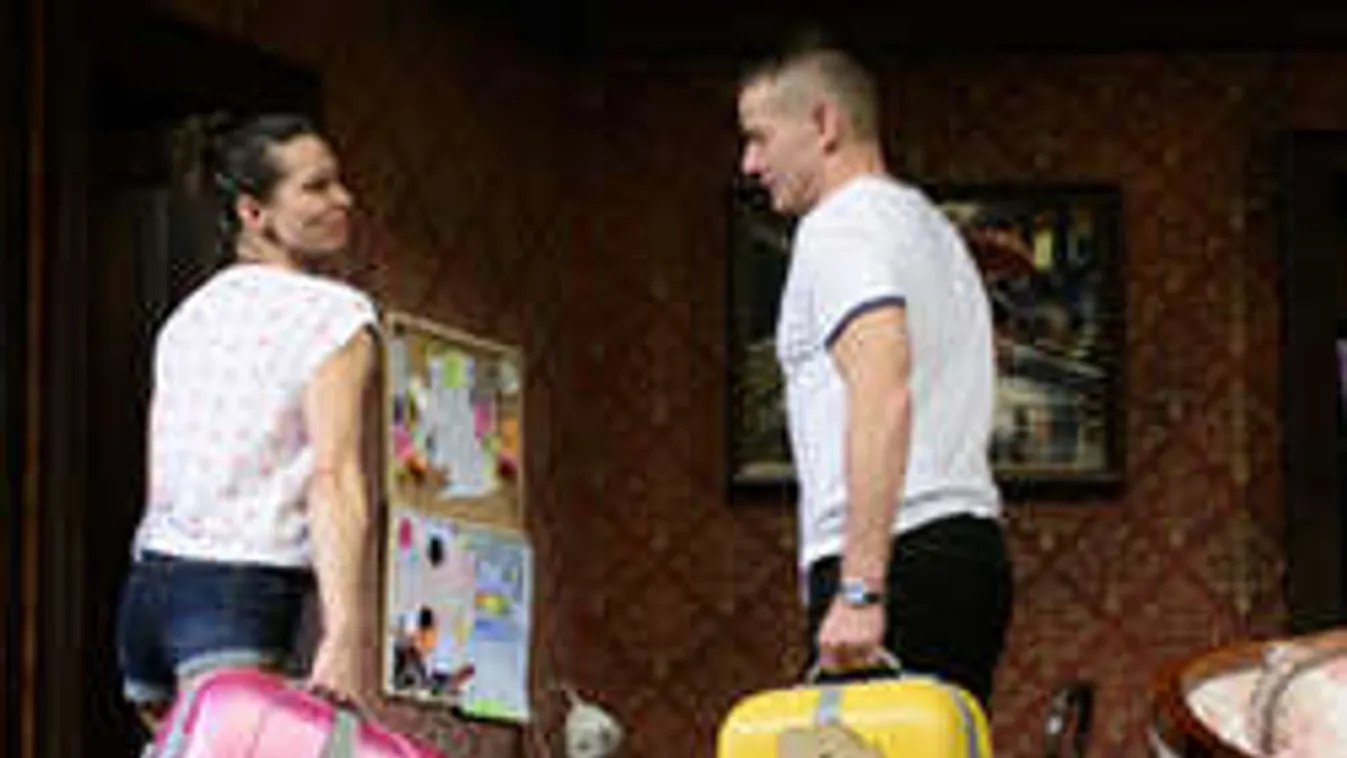 Újabb fordulat: Pikali elköltözött Rékasitól?