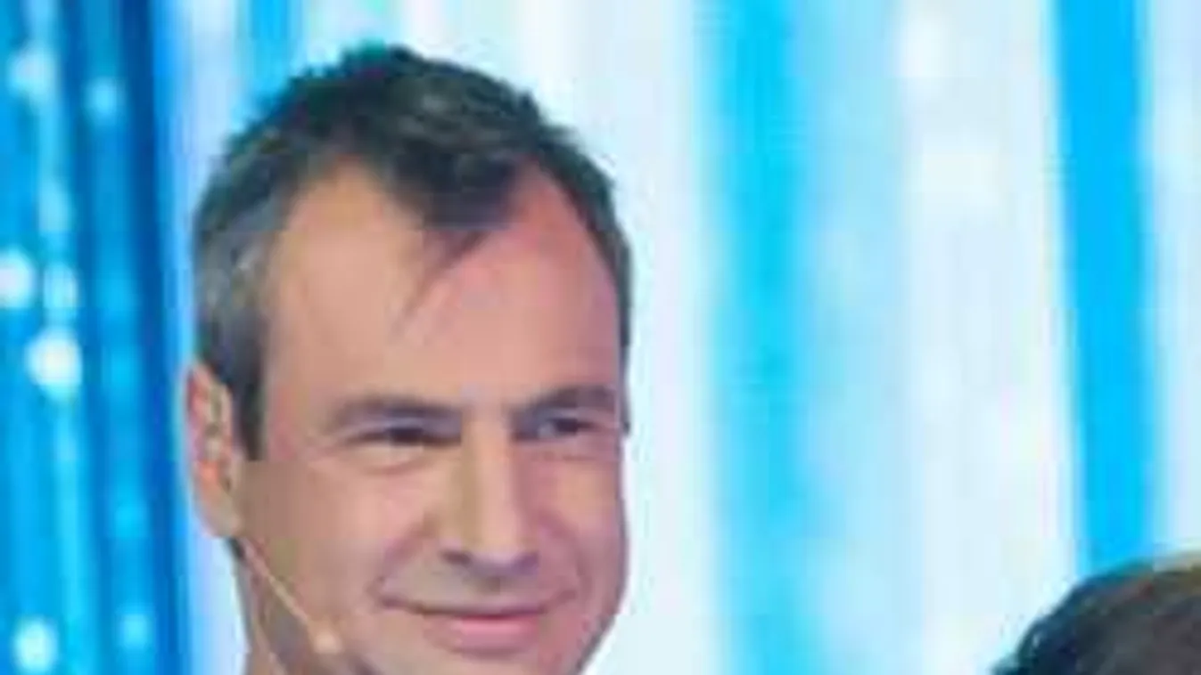 Pindroch Csaba keményen edzett, hogy lefogyjon