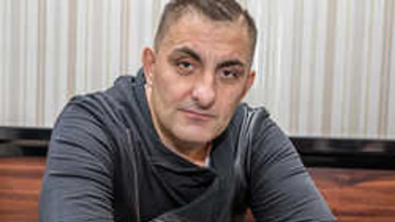 Kiborult Győzike: brutális, amit róla terjesztenek