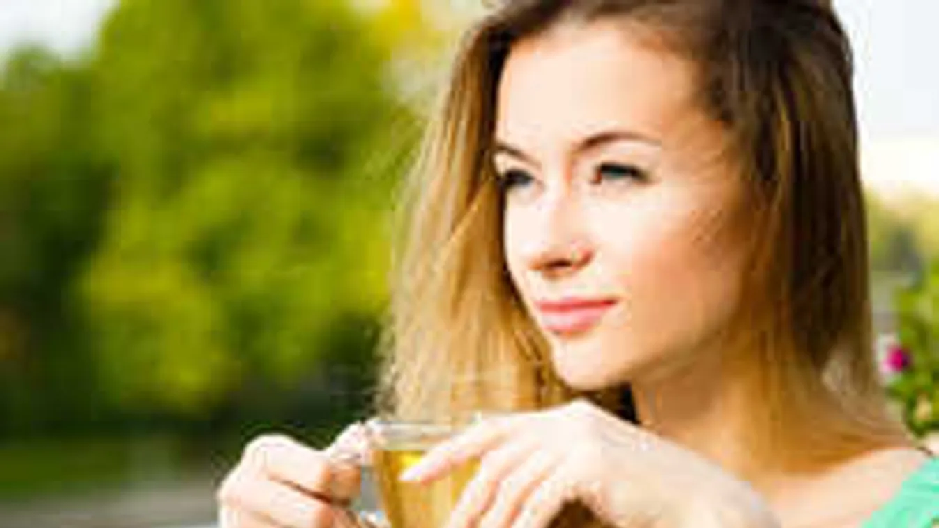 Itt az új diétás, reggeli ital! Otthon te is könnyedén elkészítheted