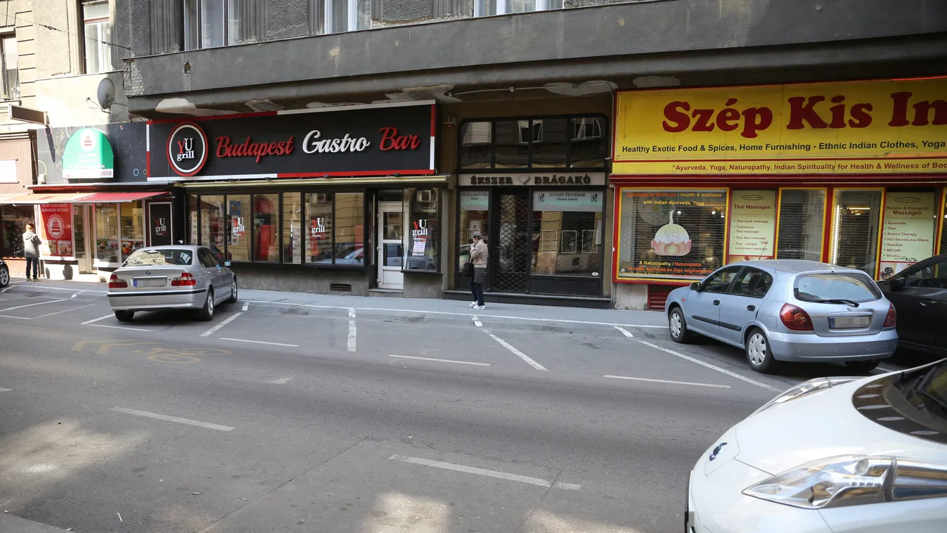 Karácsony tökölt, de a kormány végre rendet csinált Budapesten – Videó