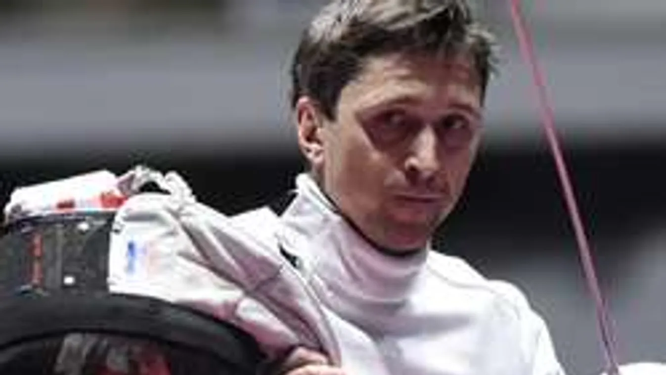 Legpechesebb házaspár? Cáfol a legendás magyar sportoló