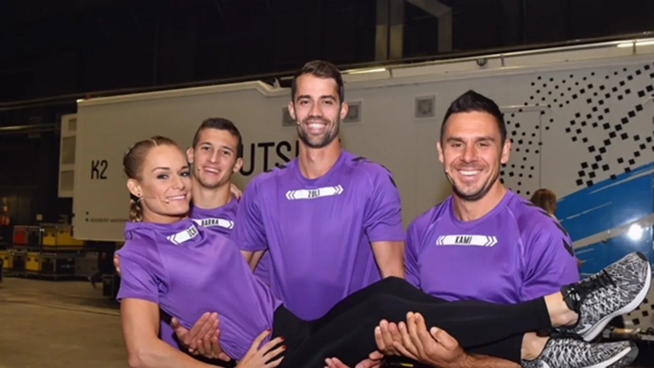 Kemény küzdelemre vállalkozott a magyar olimpiai bajnok