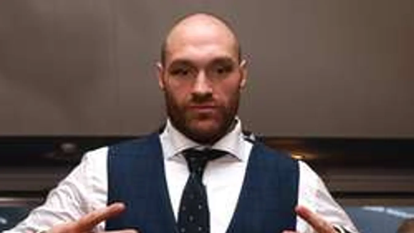 Drogozik és hazudozik, mindenkit hülyének néz a bokszkirály!