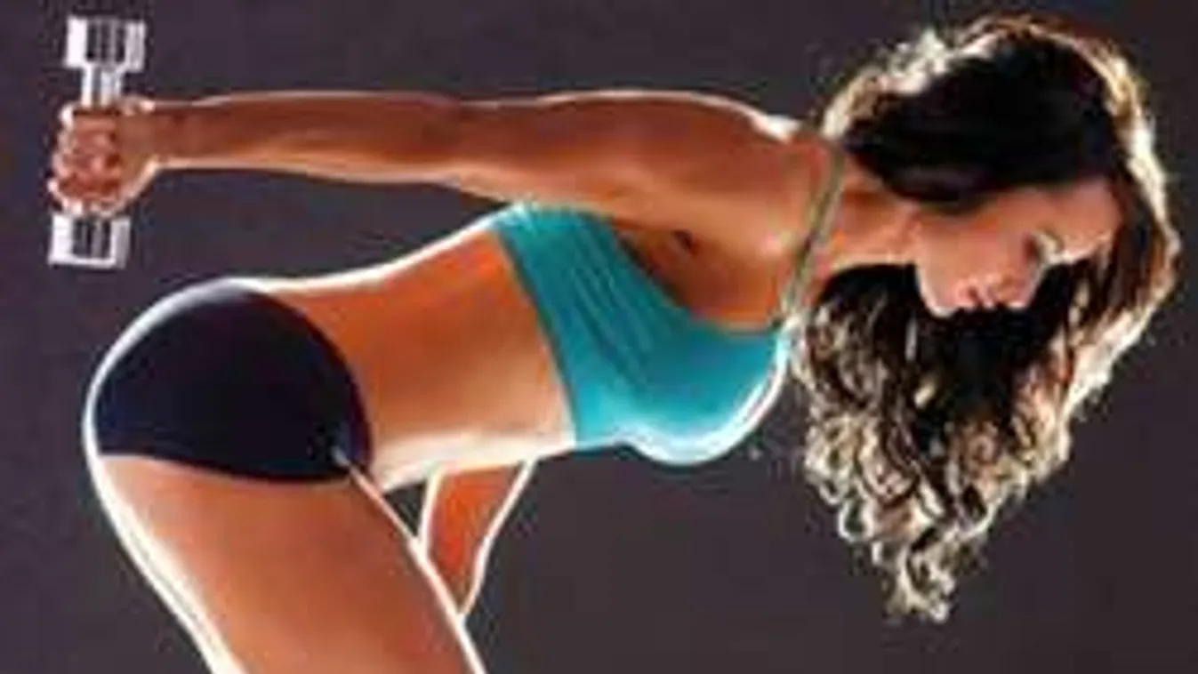 5 gyakorlat és végleg búcsút inthetsz a karhájnak!