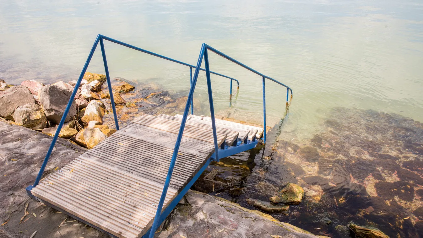 Ez volt a legrosszabb napom – megtörte a csendet a Balatonba fulladt két fiú tragédiájáról a vízimentő