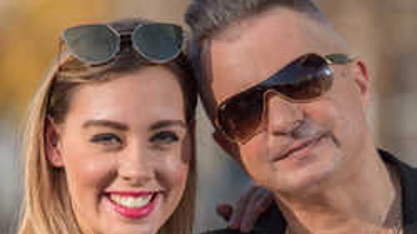 Kiderültek a részletek a magyar sztár esküvőjéről, itt házasodnának