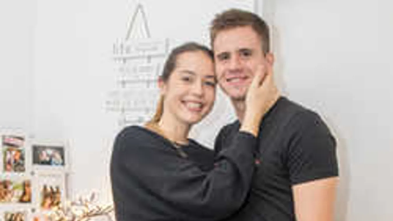 Elképesztő látvány fogadta Dél-Koreában Rubint Rellát