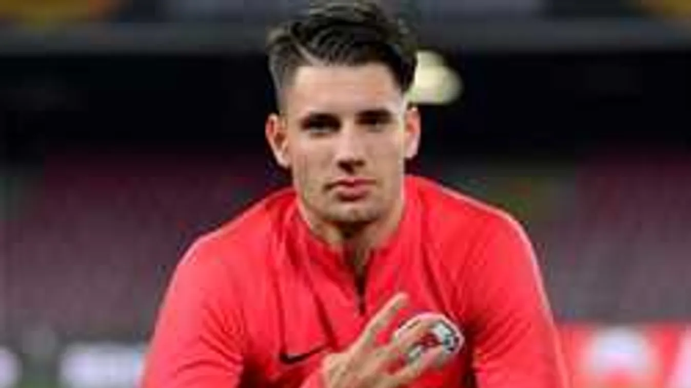 Nagy bejelentés: eldőlt, itt folytatja a karrierjét Szoboszlai