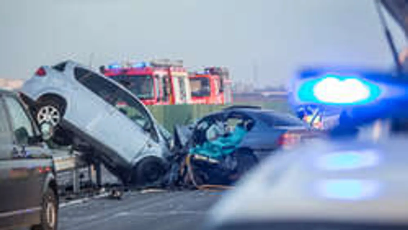 82 éves sofőr ölte meg a 22 éves fiút