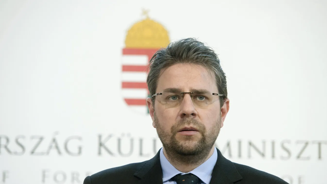 Az ügyészség tárgyalást kért a pedofil nagykövet ügyében