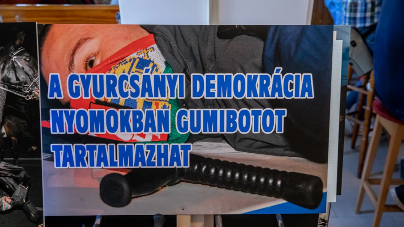 Kiderítettük, melyik az őszödi beszéd legdurvább mondata