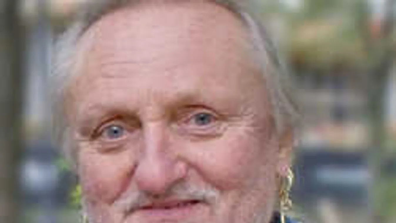 Nem adja fel, hazatér a nagybeteg Benkő László