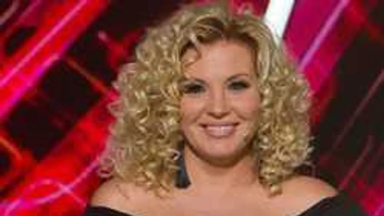 Ettől elállt Liptai Claudia lélegzete: Csoda, amit látott