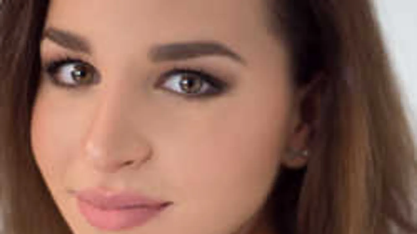 Exkluzív fotók, itt az új magyar úszóbajnok