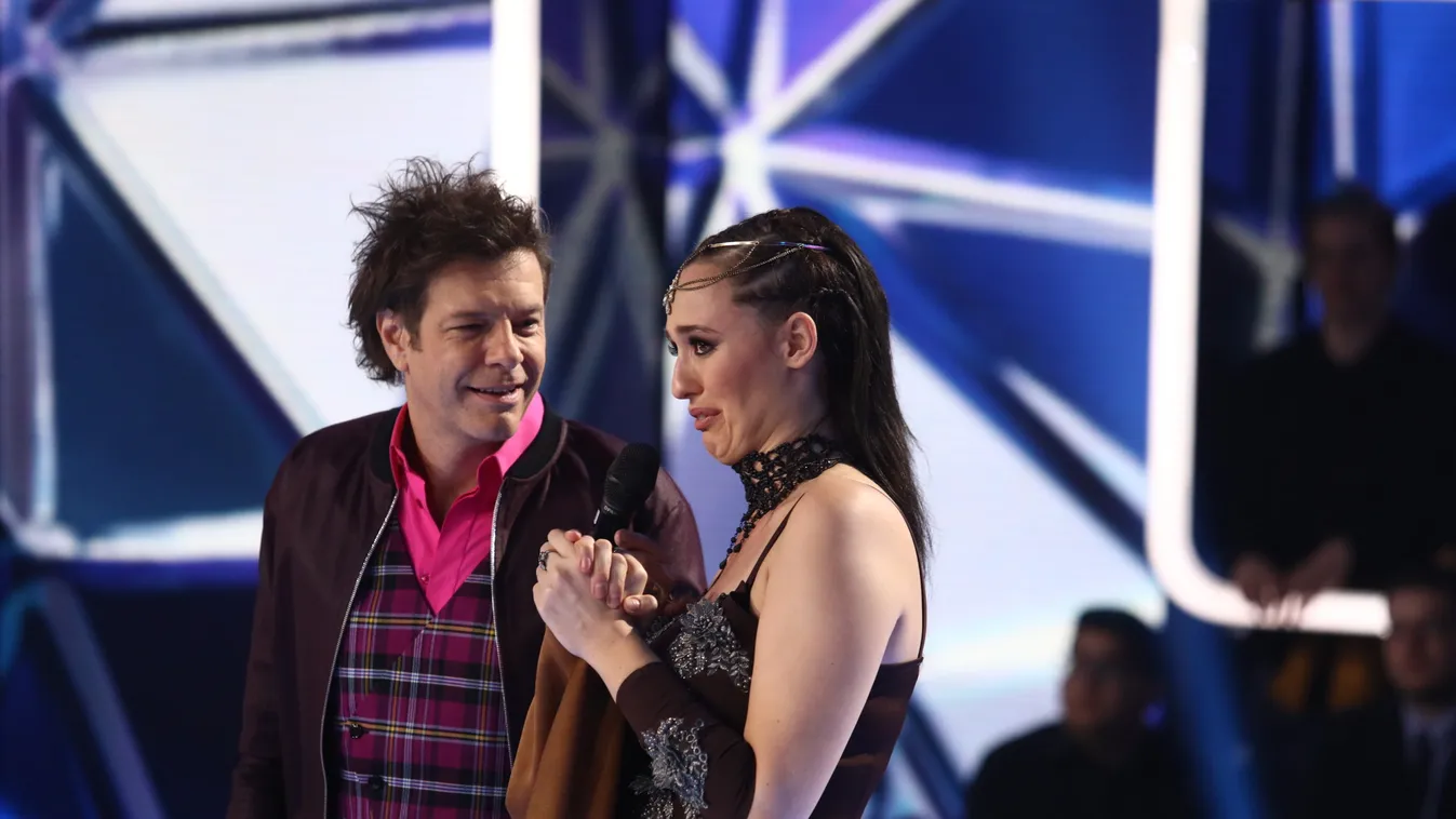 Szülei házassági évfordulóján kellett távoznia a TV2 sztárjának