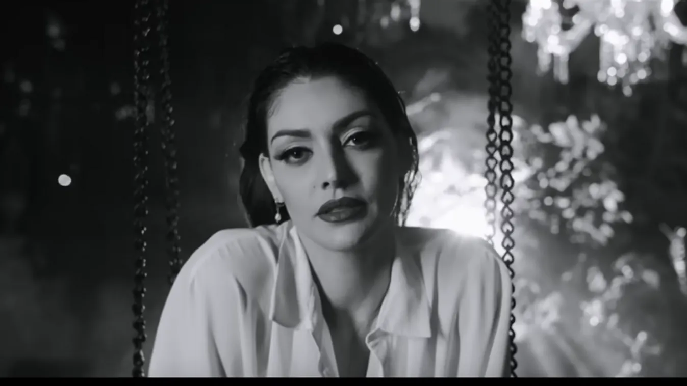 Döntött a "nép" Kulcsár Edina új daláról. Egyértelmű vélemény