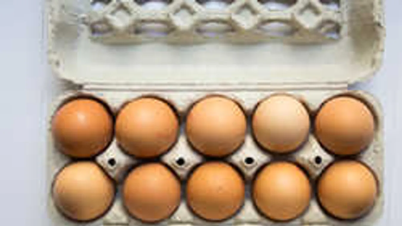 Ezért fáj az eladónak a drága tojás