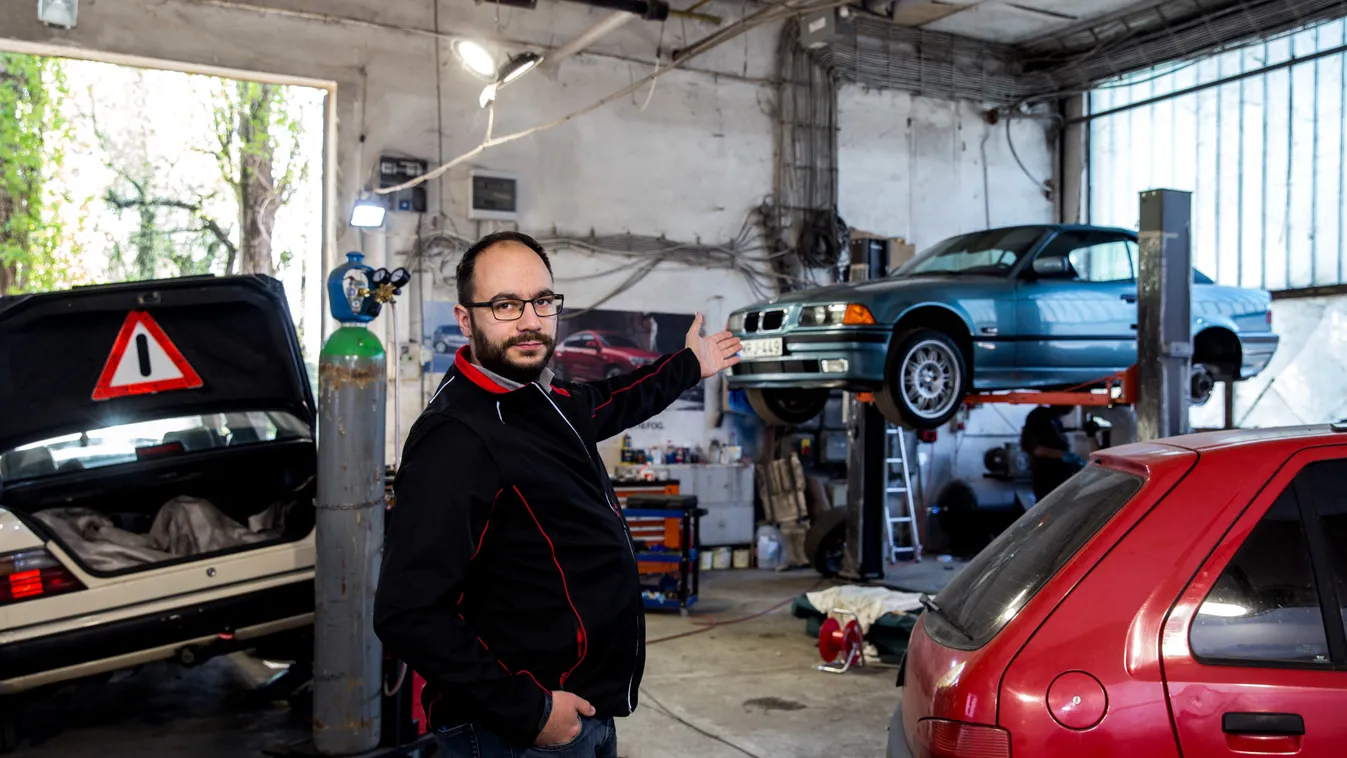 Mindenki másképp csinálja, így élik túl a koronavírus korlátozásokat a magyarok