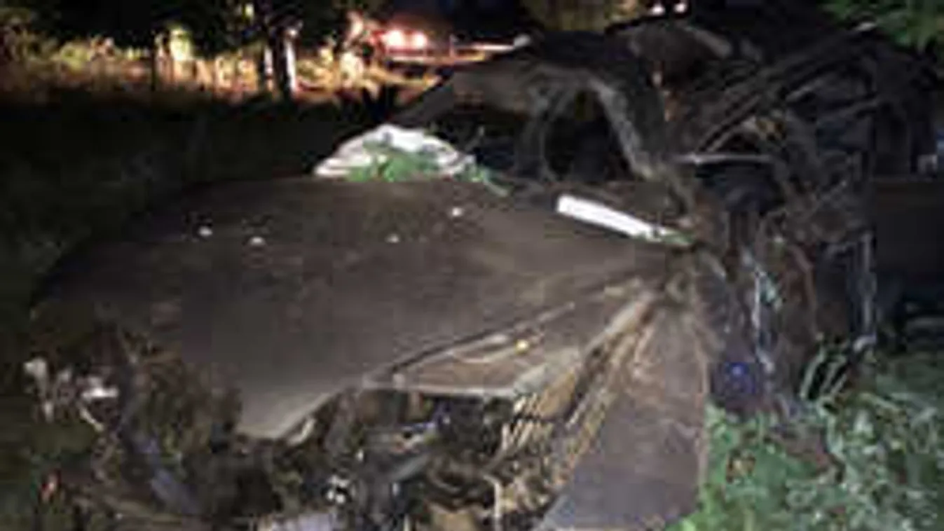 Borzalmas tragédia történt, amíg aludtál: a mentők sem tudtak segíteni