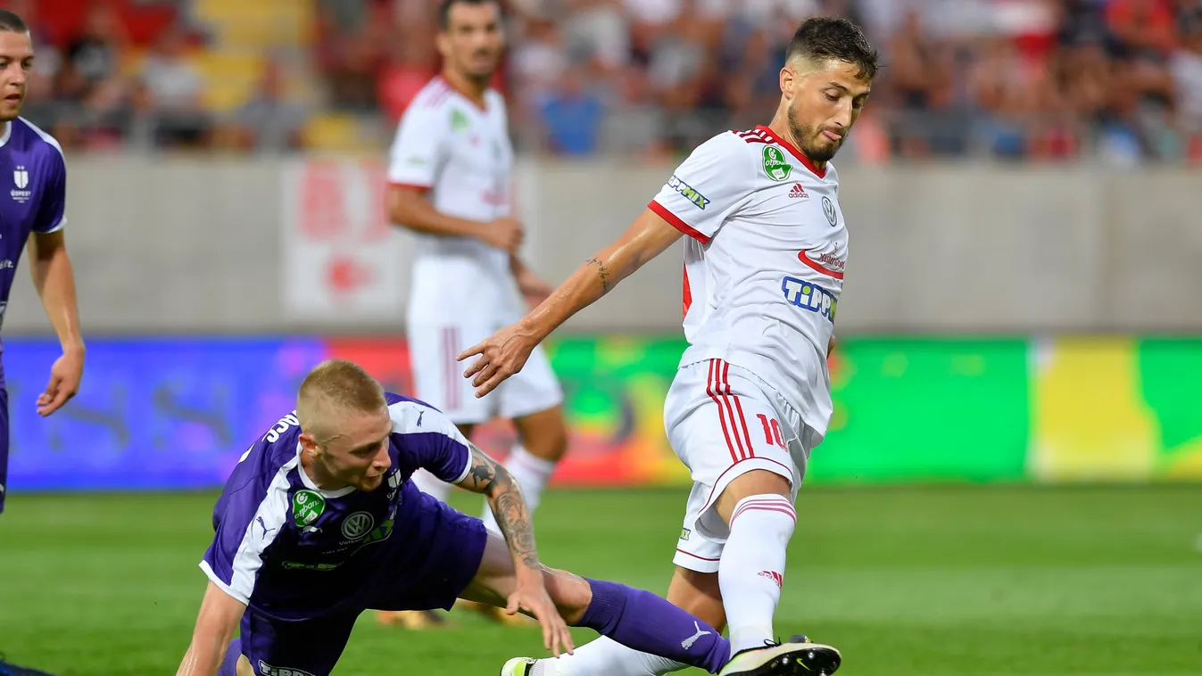 Kovács Lóránt; Grozav, Gheorghe Teodor