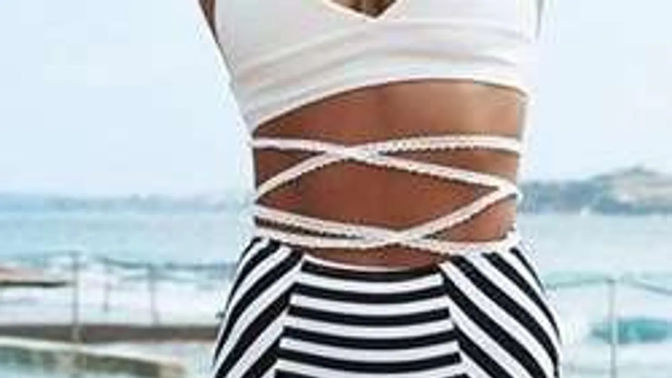 Elképesztő szexi a 2016-os bikinidivat: alulra került a lényeg