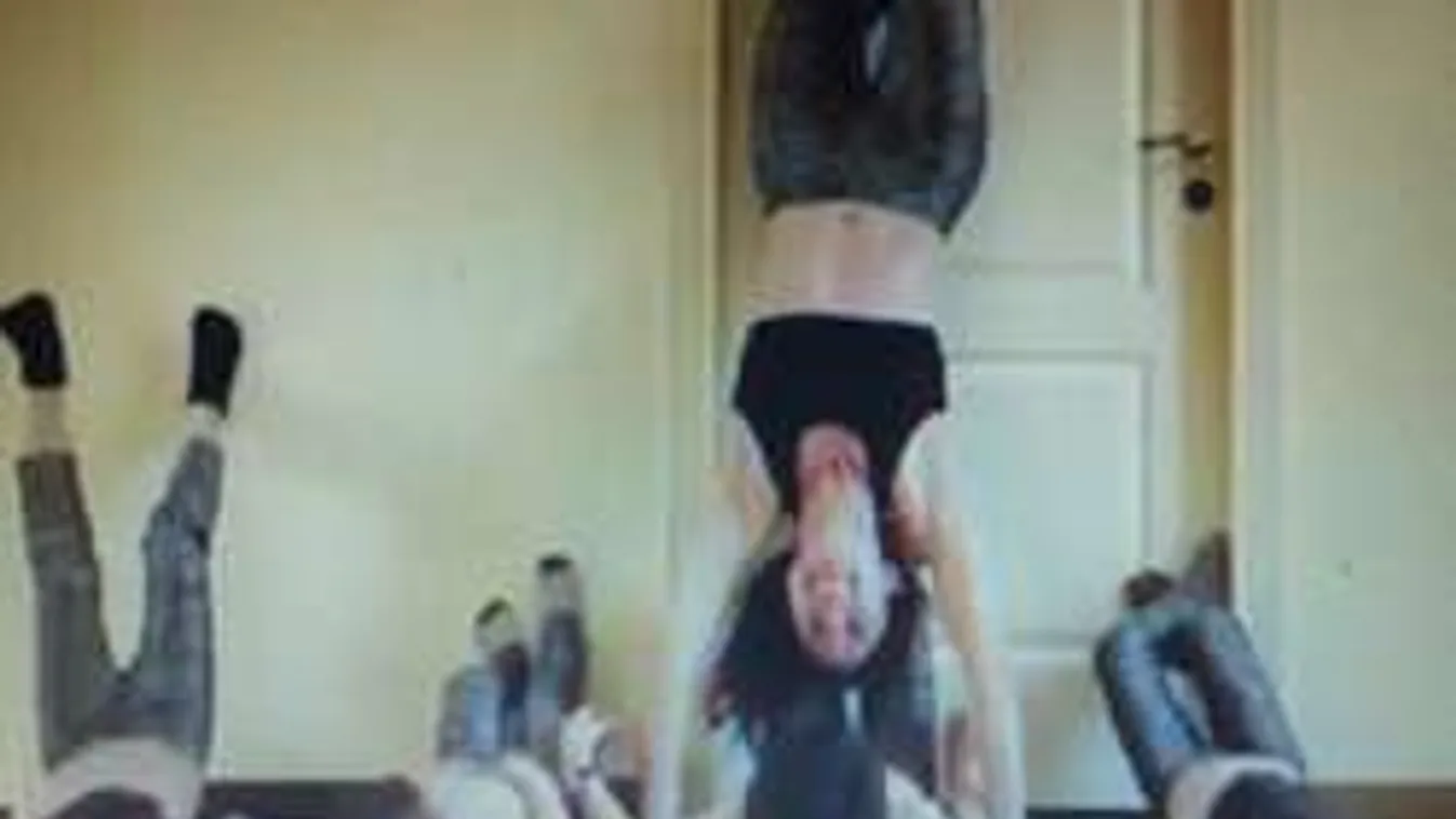 Ez a négygyerekes anyuka leigázta videójával a netet, leesik az állad!