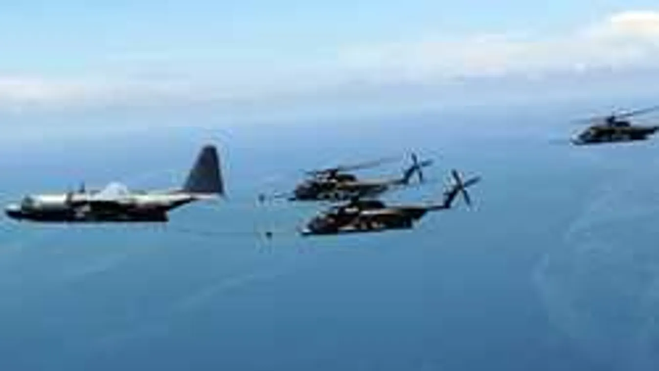 Brutális légicsapást mértek az Iszlám Államra, borzalmasan sok a halott