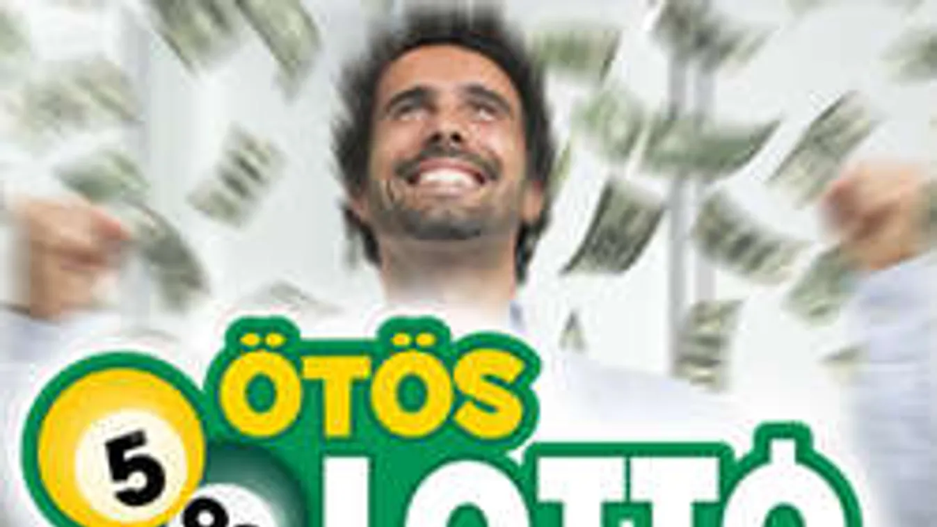 El­vit­ted a 890 mil­liót? Íme, az Ötös­lottó nye­rő­szá­mai!