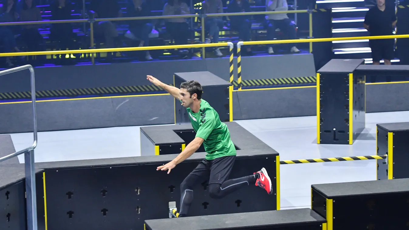 Ilyen képet még biztosan nem láttál a TV2 sztárjáról: Mutatjuk!