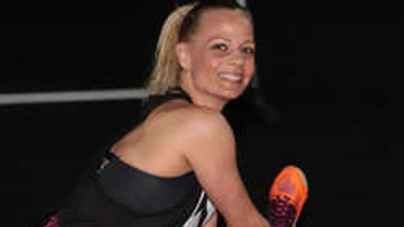 Óriási boldogság, összeköltözött kedvesével Fresh Andi!