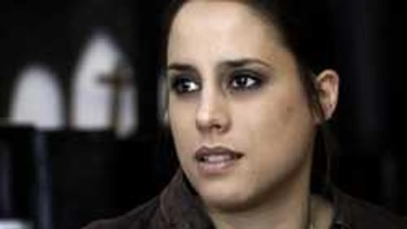 Máris visszanyerte tökéletes alakját, a magyar sztáranyuka