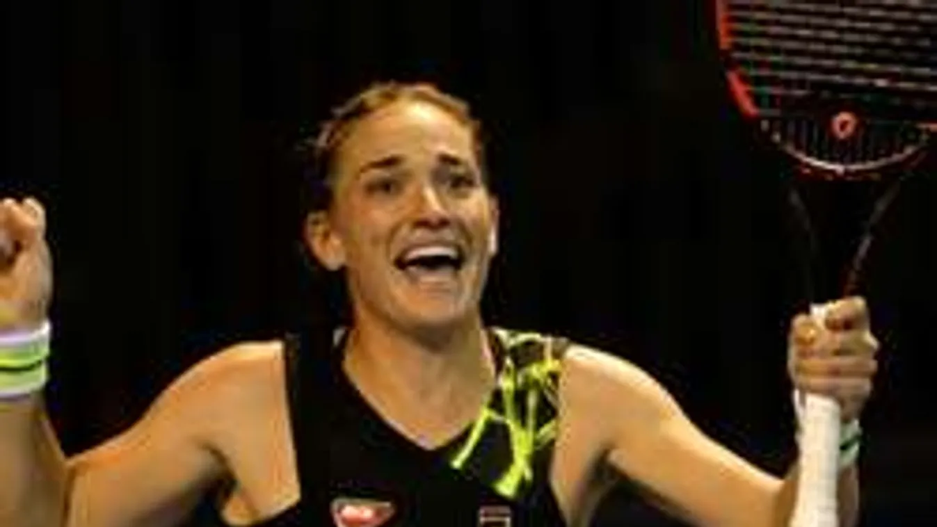 Õ lehet az új magyar Hosszú Katinka