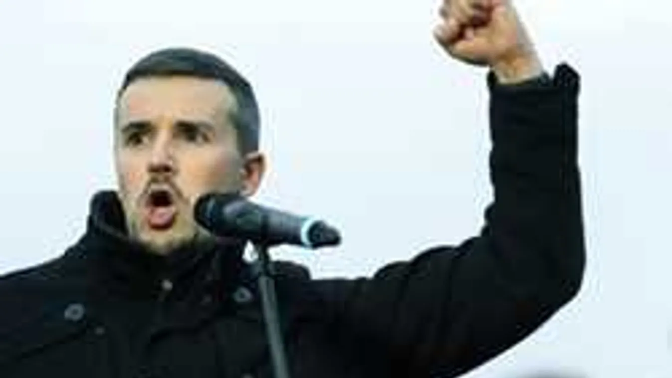 Jakab Péter: A cigányok jelentős része a szoba közepére piszkít