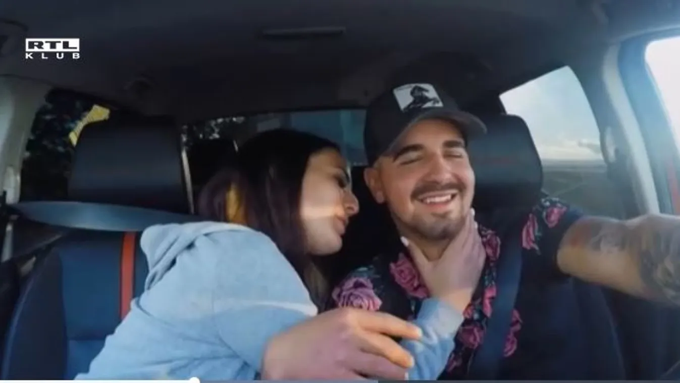 Nacsa Olivért csúnyán kiakasztotta az RTL Klubon bemutatott orális kaland